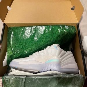 Easter 12 Jordan low size 11